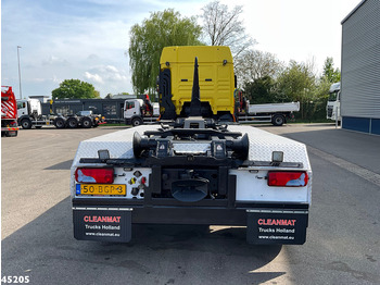 Камион со кука за подигање MAN TGX 35.440 Euro 6 8x4 26 Ton haakarmsysteem: слика 4