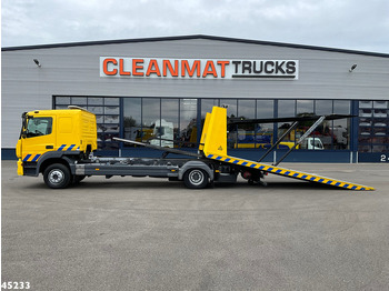 Камион за влечење MERCEDES-BENZ Atego 1524
