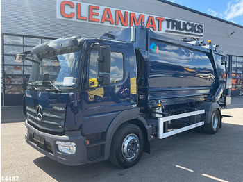 Камион за ѓубре MERCEDES-BENZ Atego 1524