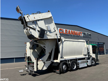 Камион за ѓубре MERCEDES-BENZ Econic 2630