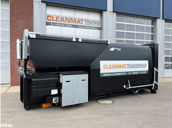 Роло контејнер