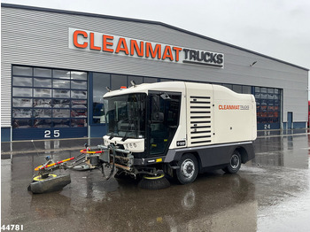 Возило за метење RAVO