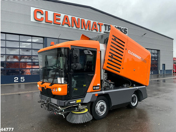 Возило за метење RAVO