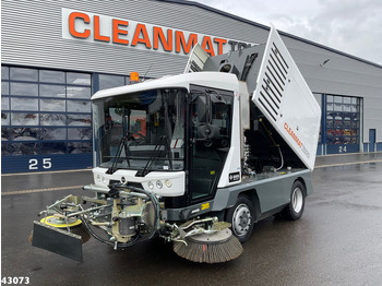 Возило за метење RAVO