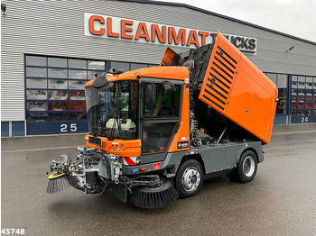 Возило за метење RAVO