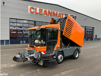 Возило за метење RAVO