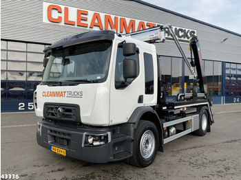 Камион за подигање контејнери RENAULT D Wide