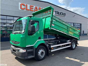 Кипер RENAULT Midlum 270