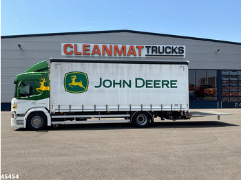 Камион со церада SCANIA P 280