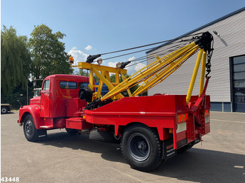 Камион за влечење SCANIA