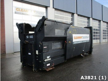 Роло контејнер