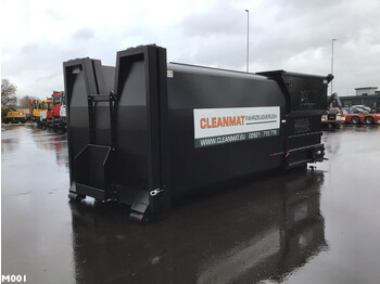 Роло контејнер Schenk Perscontainer 18m3: слика 4