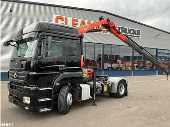 Камион влекач MERCEDES-BENZ Axor 1840