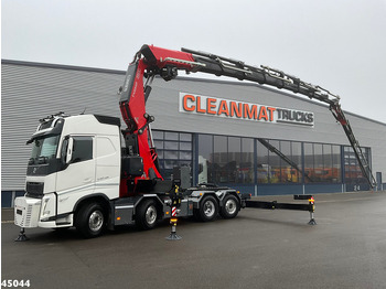 Камион влекач VOLVO FH 540