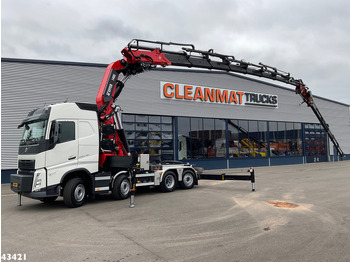 Камион влекач VOLVO FH 540