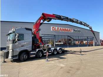 Камион влекач VOLVO FH 540
