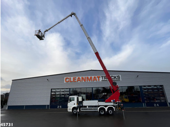 Камион MAN TGM