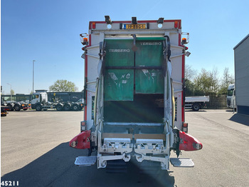 Камион за ѓубре Volvo FE 300 Terberg Olympus 18m³: слика 5