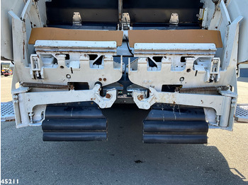 Камион за ѓубре Volvo FE 300 Terberg Olympus 18m³: слика 3