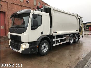 Камион за ѓубре VOLVO FE 320