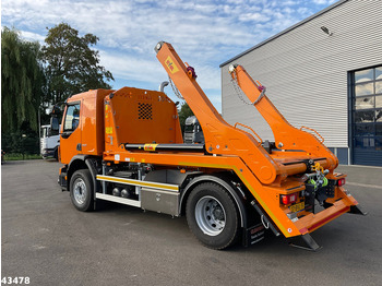 Камион за подигање контејнери Volvo FE 350 Hyva 14 Ton portaalarmsysteem: слика 4