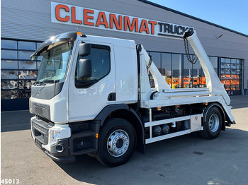 Камион за подигање контејнери VOLVO FE