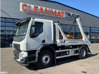 Камион за подигање контејнери VOLVO FE