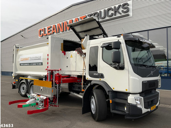Камион за ѓубре VOLVO FE