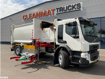 Камион за ѓубре VOLVO FE
