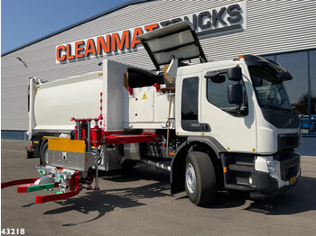 Камион за ѓубре VOLVO FE