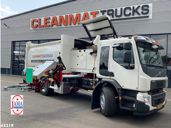 Камион за ѓубре VOLVO FE