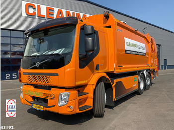 Камион за ѓубре VOLVO FE