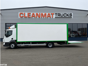 Камион сандучар VOLVO FL 250