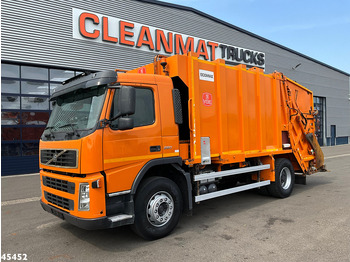 Камион за ѓубре VOLVO FM