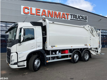 Камион за ѓубре VOLVO FM 330
