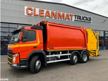 Камион за ѓубре VOLVO FM 330