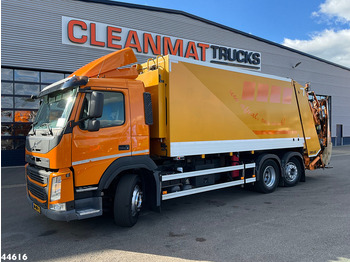 Камион за ѓубре VOLVO FM 330