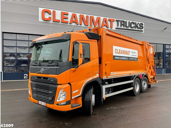 Камион за ѓубре VOLVO FM 330