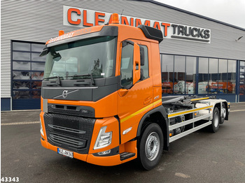 Лизинг на Volvo FM 430 Euro 6 VDL 21 Ton haakarmsysteem Volvo FM 430 Euro 6 VDL 21 Ton haakarmsysteem: слика 2