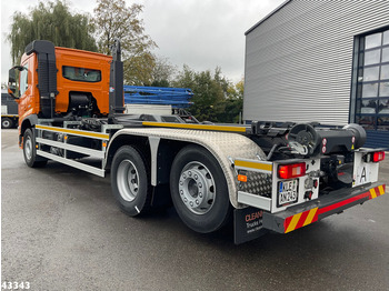 Лизинг на Volvo FM 430 Euro 6 VDL 21 Ton haakarmsysteem Volvo FM 430 Euro 6 VDL 21 Ton haakarmsysteem: слика 4