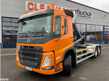 Лизинг на Volvo FM 430 Euro 6 VDL 21 Ton haakarmsysteem Volvo FM 430 Euro 6 VDL 21 Ton haakarmsysteem: слика 1
