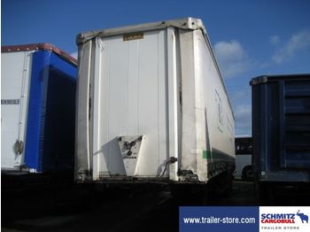 Полуприколка со церада Coder Curtainsider Standard: слика 1
