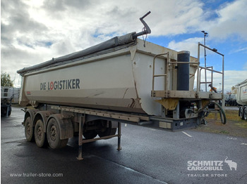 Кипер полуприколка LANGENDORF