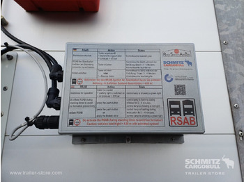Лизинг на SCHMITZ Auflieger Curtainsider Standard SCHMITZ Auflieger Curtainsider Standard: слика 3 Лизинг на SCHMITZ Auflieger Curtainsider Standard SCHMITZ Auflieger Curtainsider Standard: слика 3