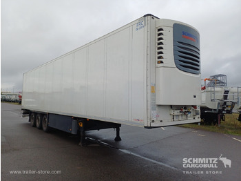 Изотермална полуприколка SCHMITZ