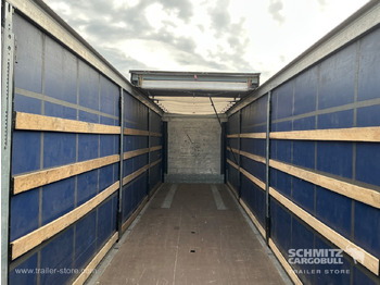 Полуприколка со церада SCHMITZ Curtainsider Standard: слика 5