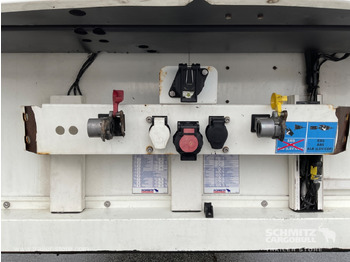 Изотермална полуприколка SCHMITZ Reefer Multitemp Double deck: слика 4