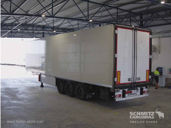 Изотермална полуприколка SCHMITZ Semiremolque Frigo Multitemperatura: слика 4