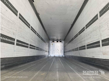 Изотермална полуприколка SCHMITZ Semiremolque Frigo Multitemperatura: слика 5
