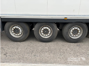 Изотермална полуприколка SCHMITZ Reefer Standard: слика 3